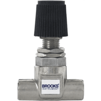 NRS Needle Control Valve